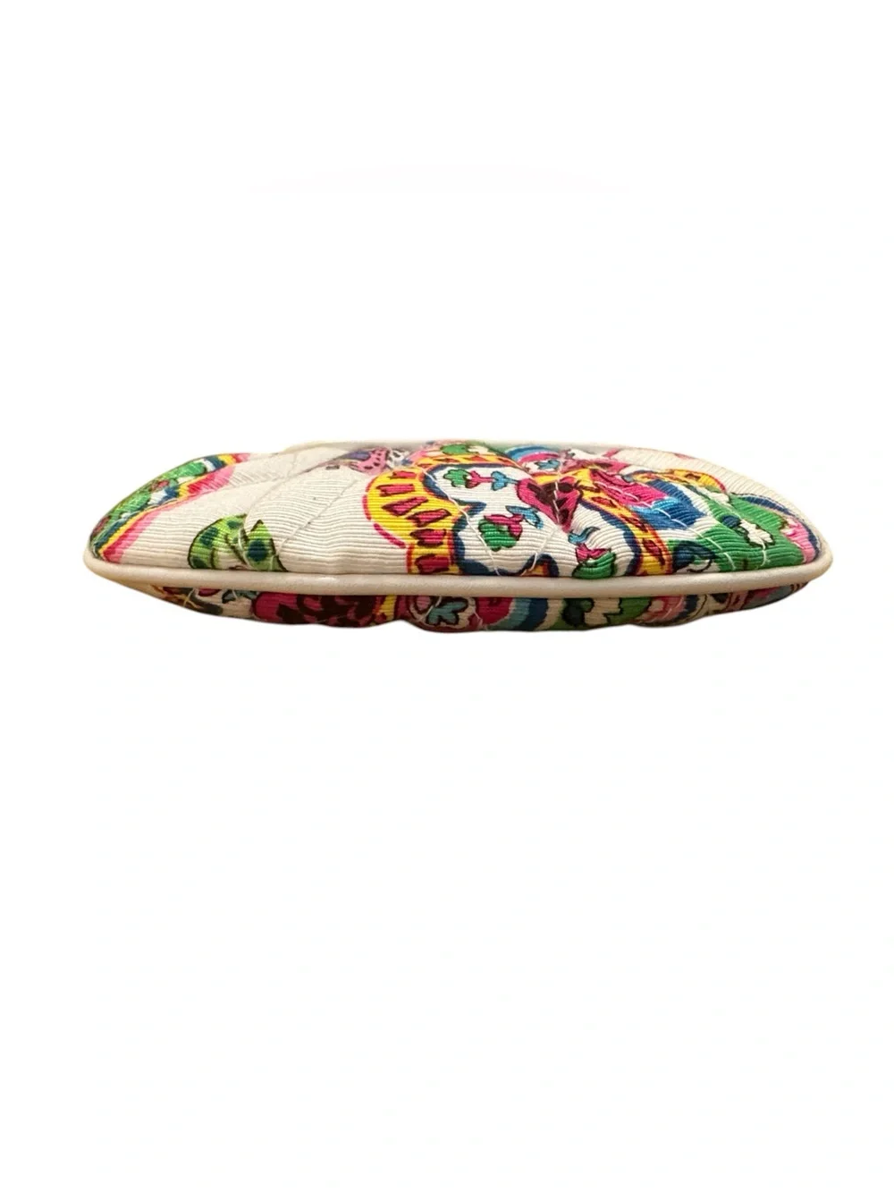 Vera Bradley Kisslock Coin Purse RETIRED - Picture 4 of 7